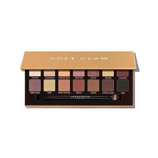 Soft Glam