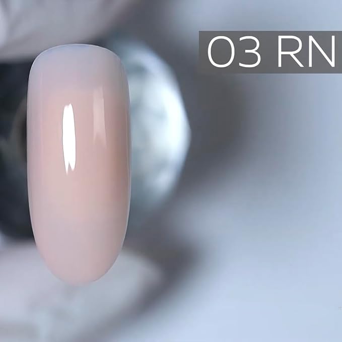 03 RN (pink pearl)