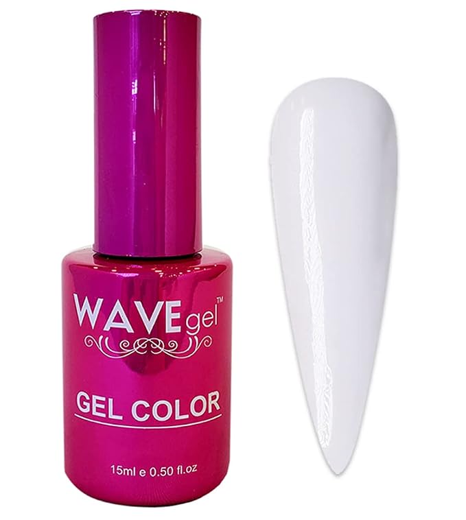 #002 Super White