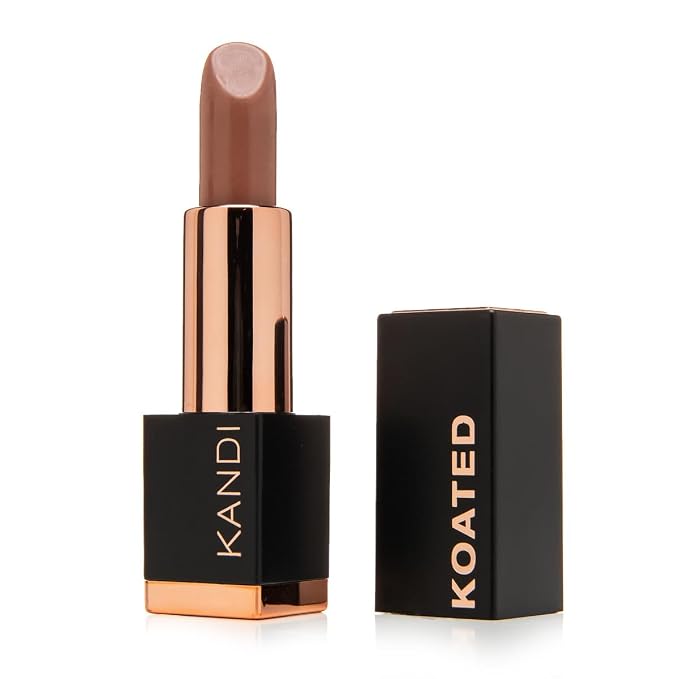 Love Inside - A Warm, Medium Brown With A Sheer Finish