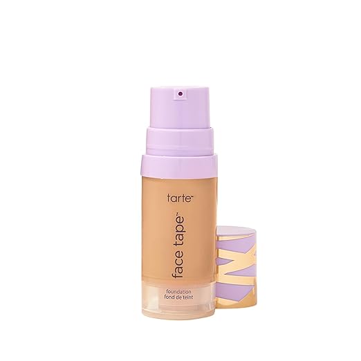 27S light-medium sand (light to medium skin with warm, golden undertones)