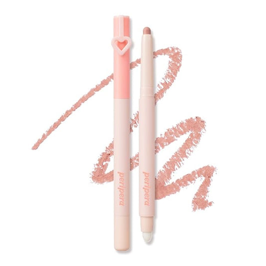 M01 LAZY PEACH