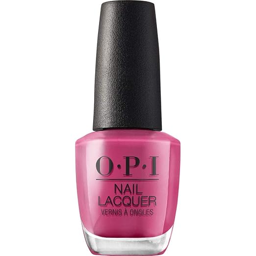 Aurora Berry-alis | Opaque Dark Pink