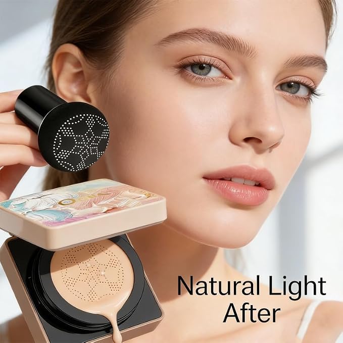 Natural Color
