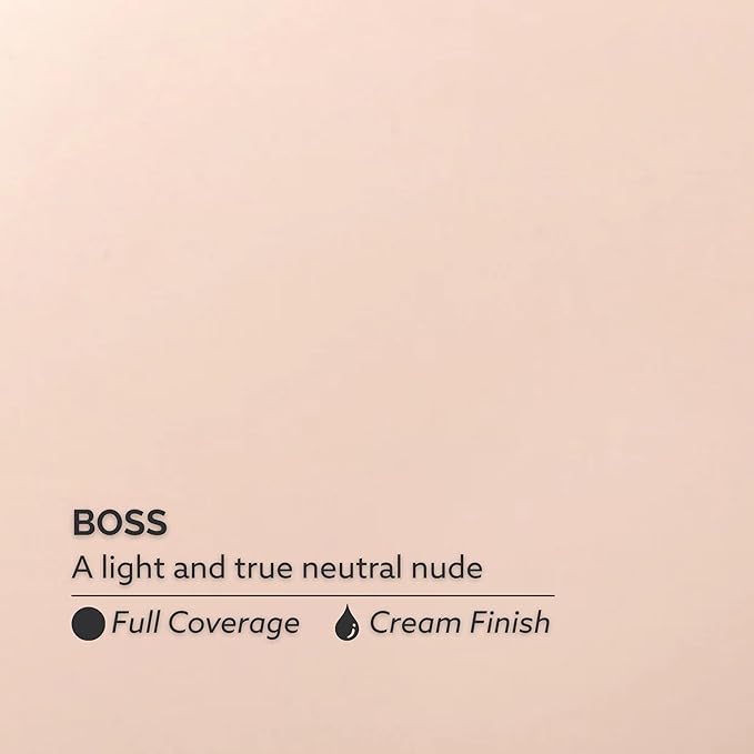 Boss | 5 Piece Set