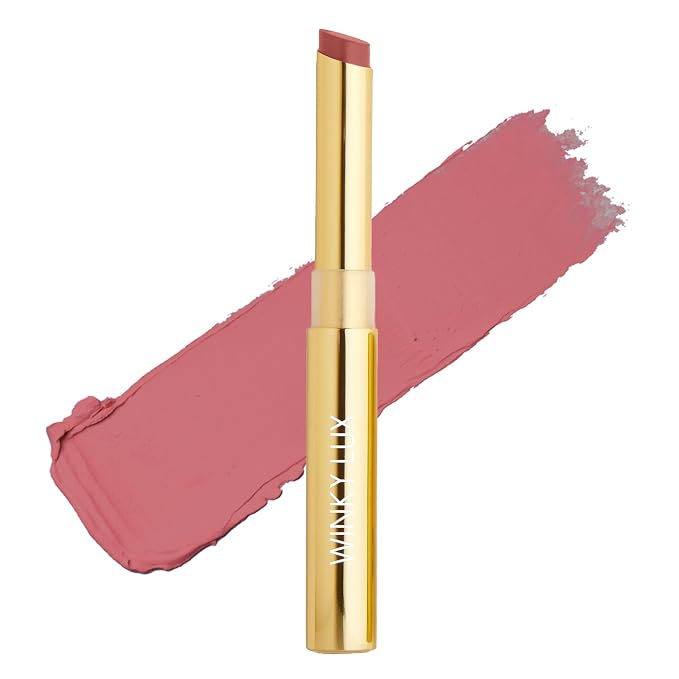 Corner Office - Deep Berry Rose