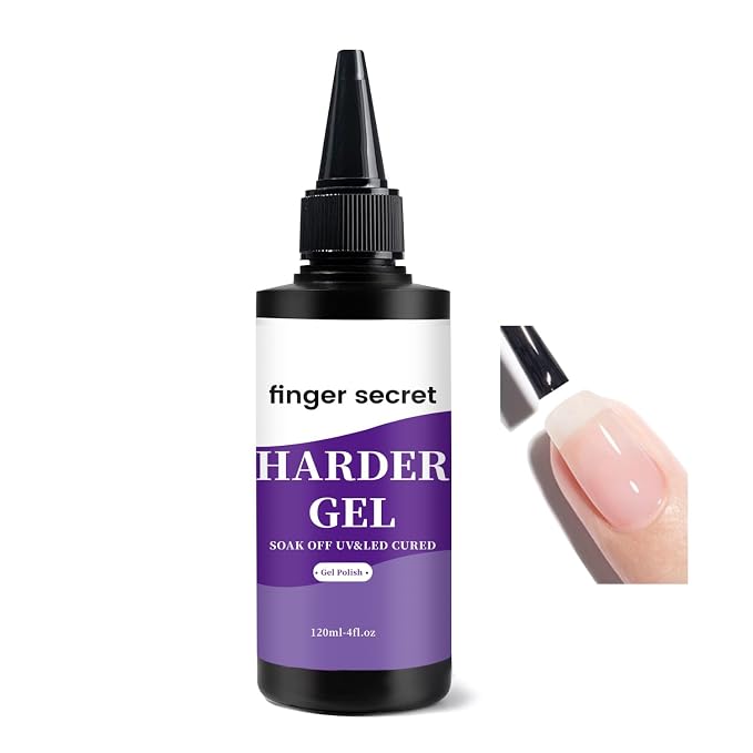 Harder Glel