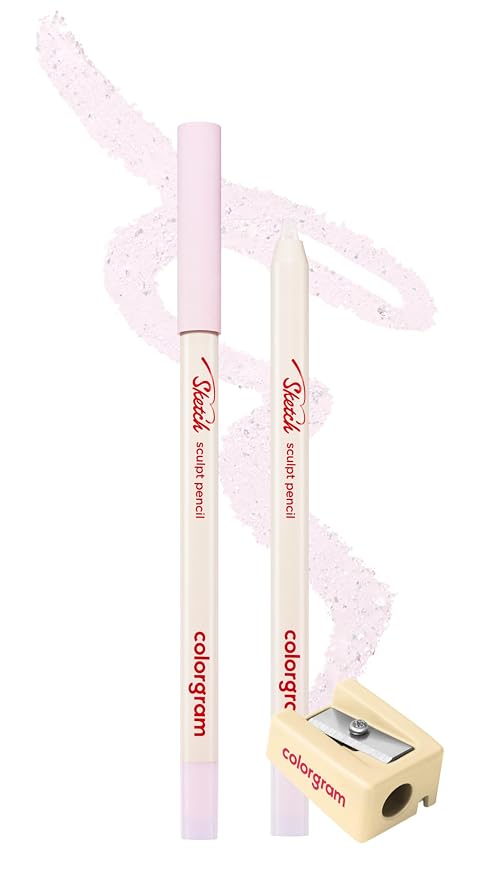 07 UNICORN PINK GLITTER