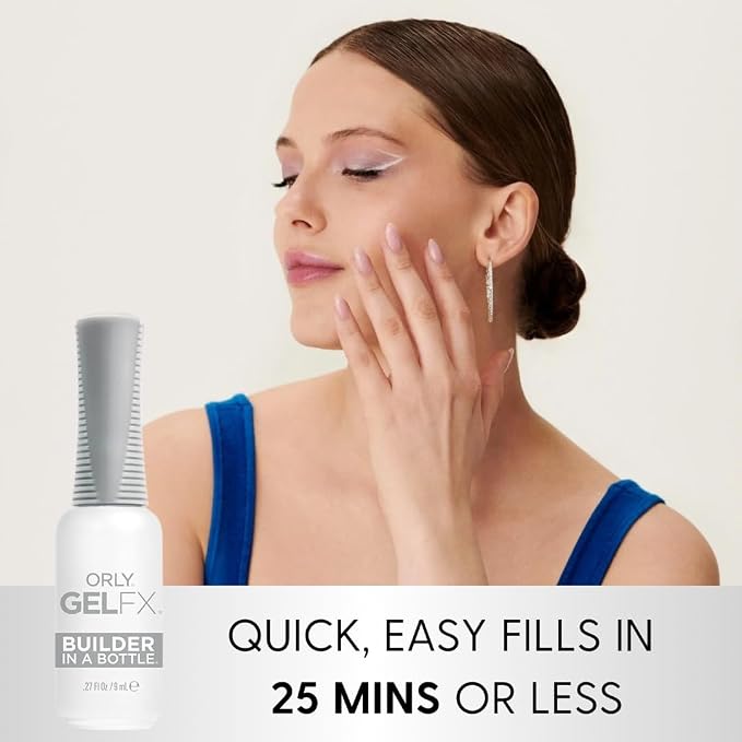 Clear 8ml