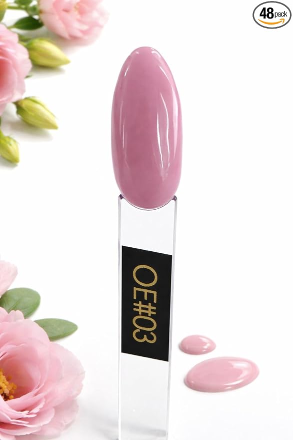 #OE03-Ash Rose