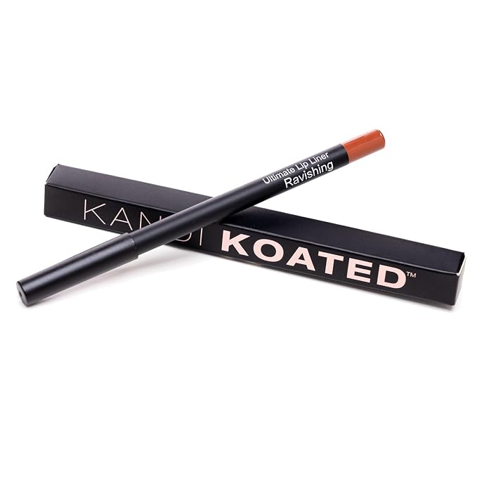 Ravishing - A Rich Warm Mauve-Brown