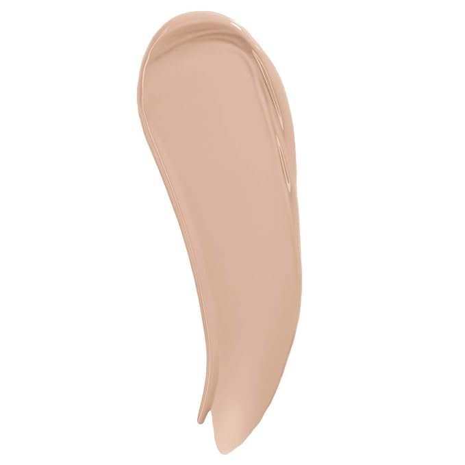 True Beige Buff