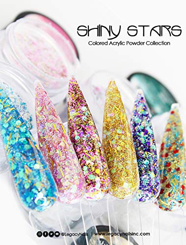 SHINY STARS COLLECTION