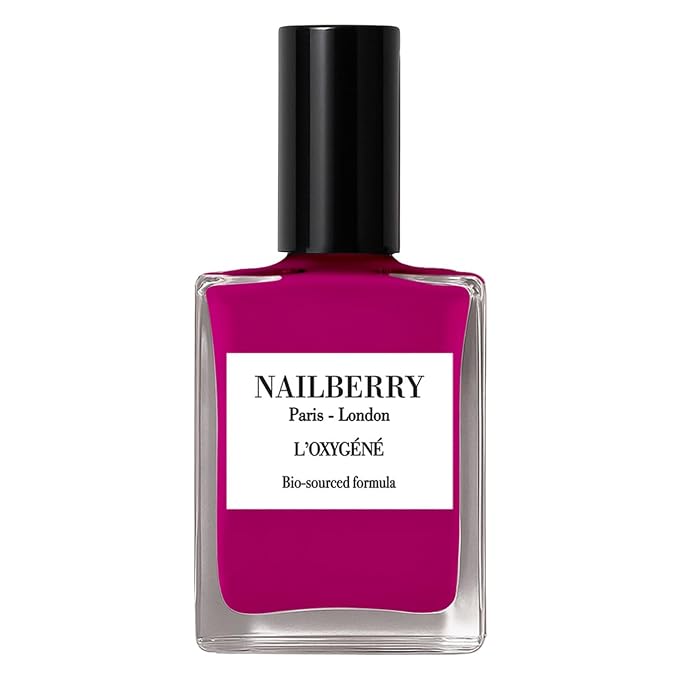 Fuchsia In Love