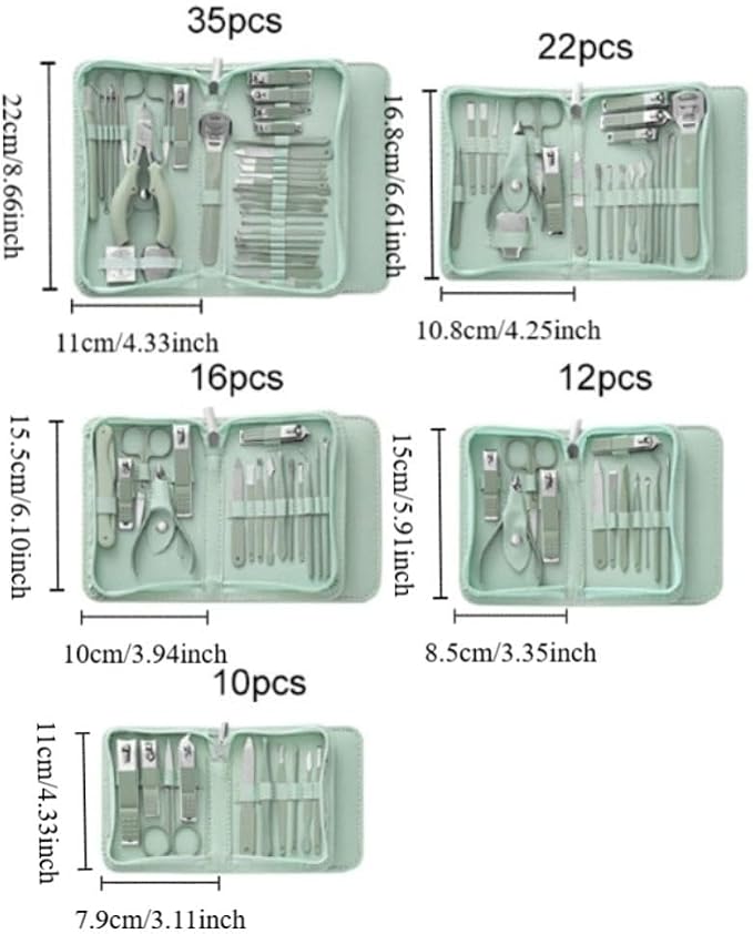 35pcs