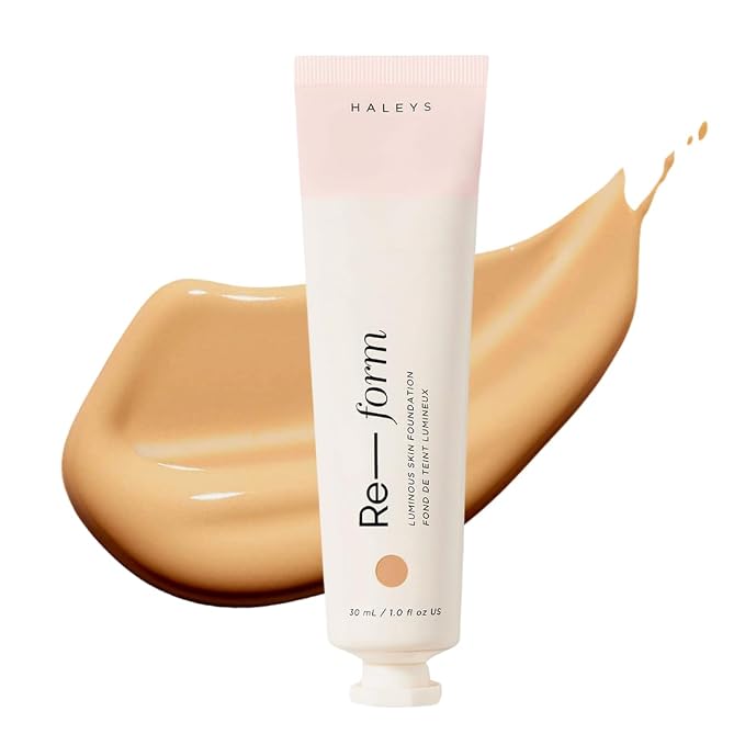 J. 4.30—Medium skin with warm undertones
