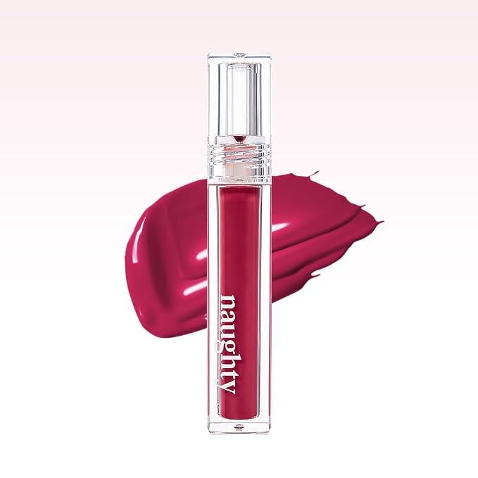 04. Berry mauve