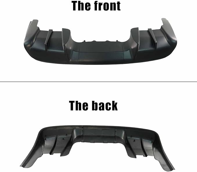 Matte Black