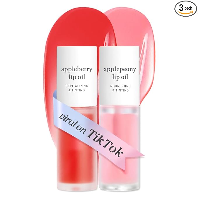 44 Appleberry & Applepeony