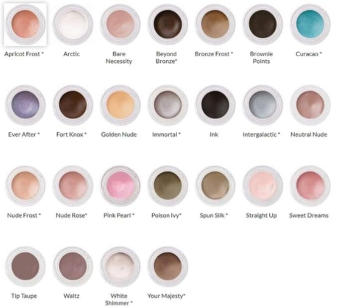 Golden Nude