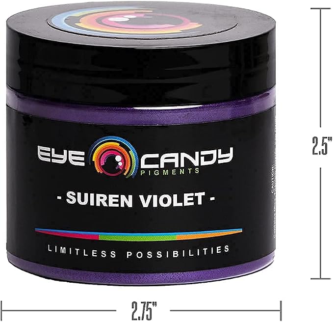 Suiren Violet