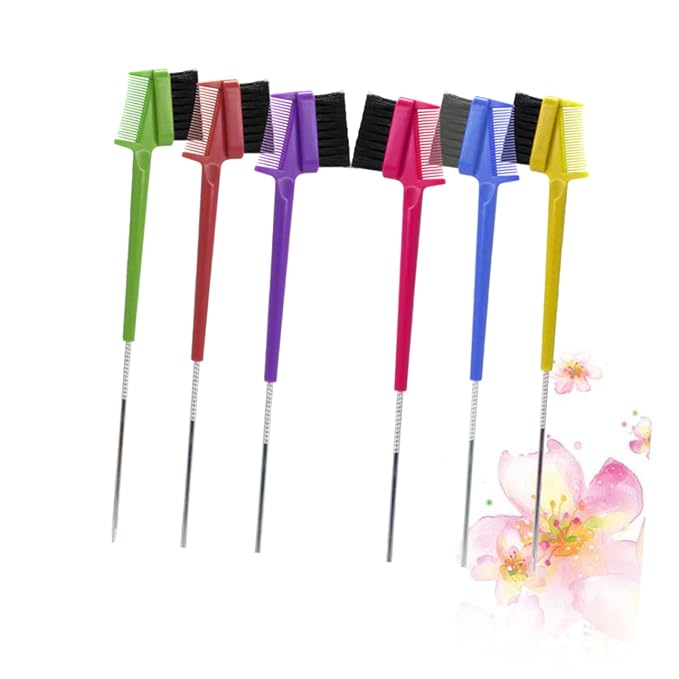Assorted Colorx3pcs