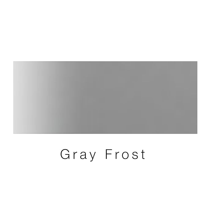 Gray Frost