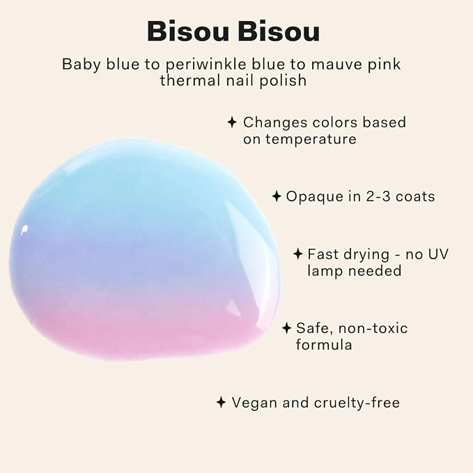 Bisou Bisou
