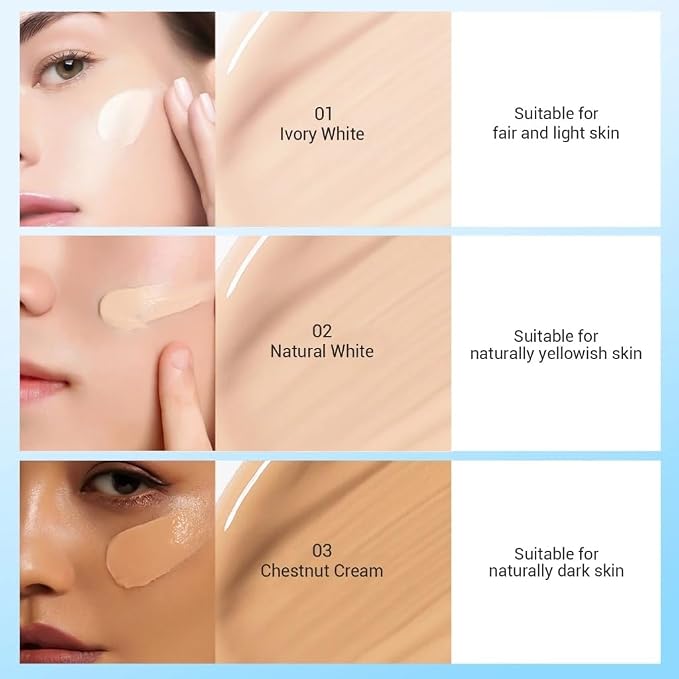 Chestnut Cream