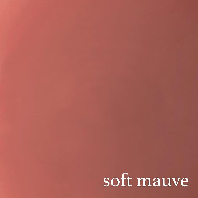 05 Soft Mauve