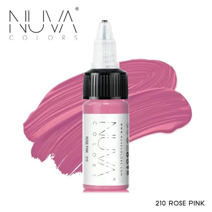 Rose Pink