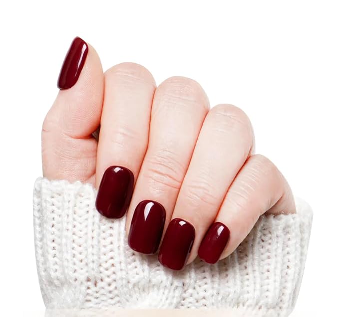 Burgundy Wine