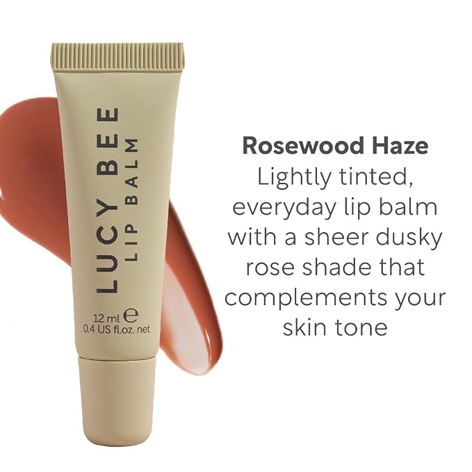 Rosewood Haze
