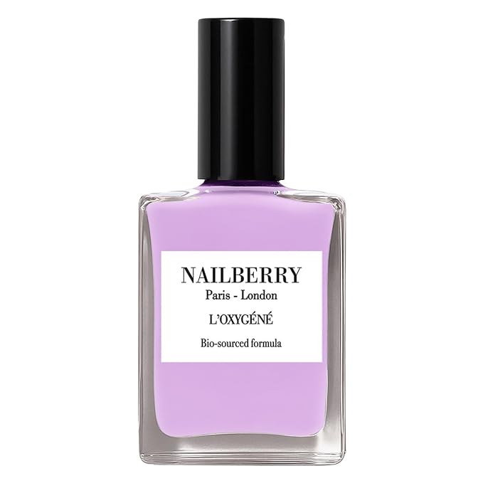 Lavender Fields