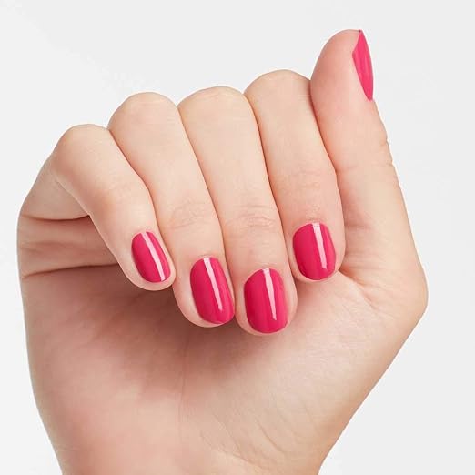 Pink Flamenco | Opaque Bright Pink