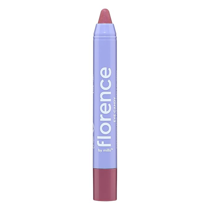 candy floss (pinky plum)