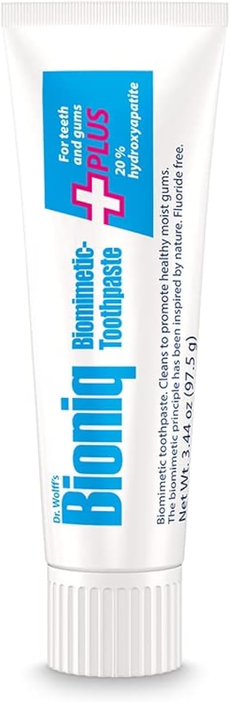 Gum Care