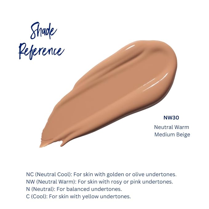 NW30 Medium Beige