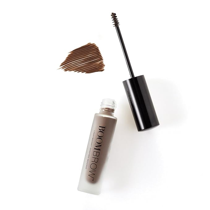 Medium Brown