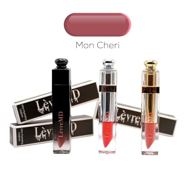 Mon Chéri - Gloss