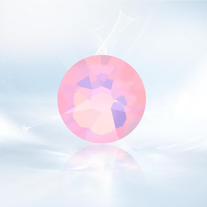 26-Pink Opal