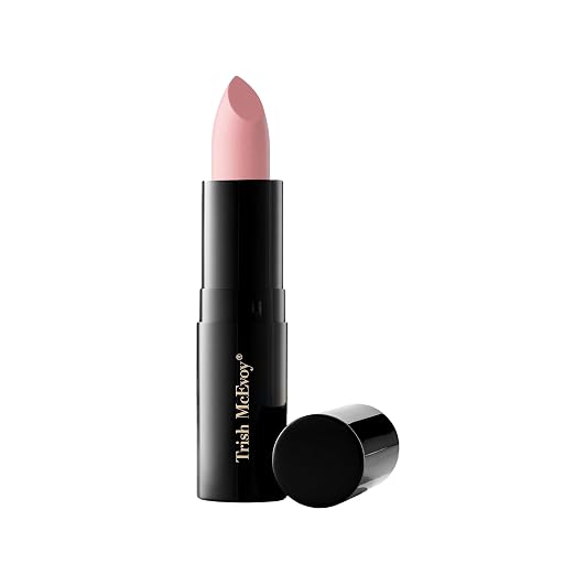 Dolled Up - Soft Mauve