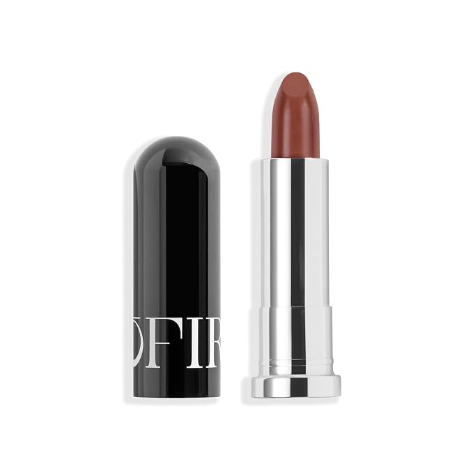 All That - Dark Brown with Rich Warm Undertones