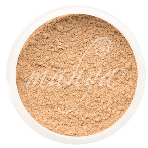 LIGHT BEIGE: Natural Light Beige