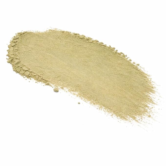 Golden Sage - Pearl