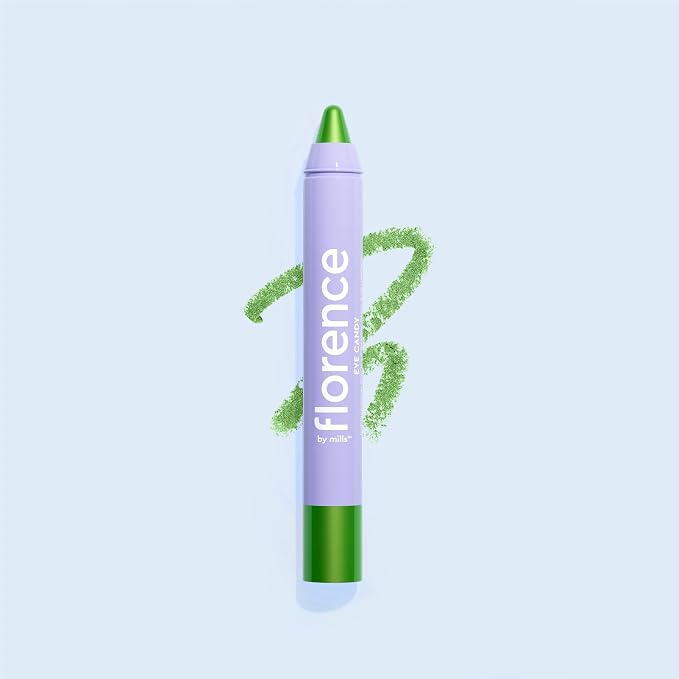 sour apple (electric green)