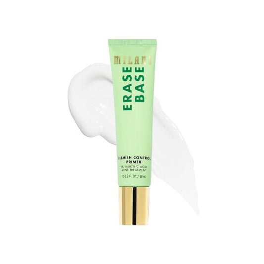 Blemish Control