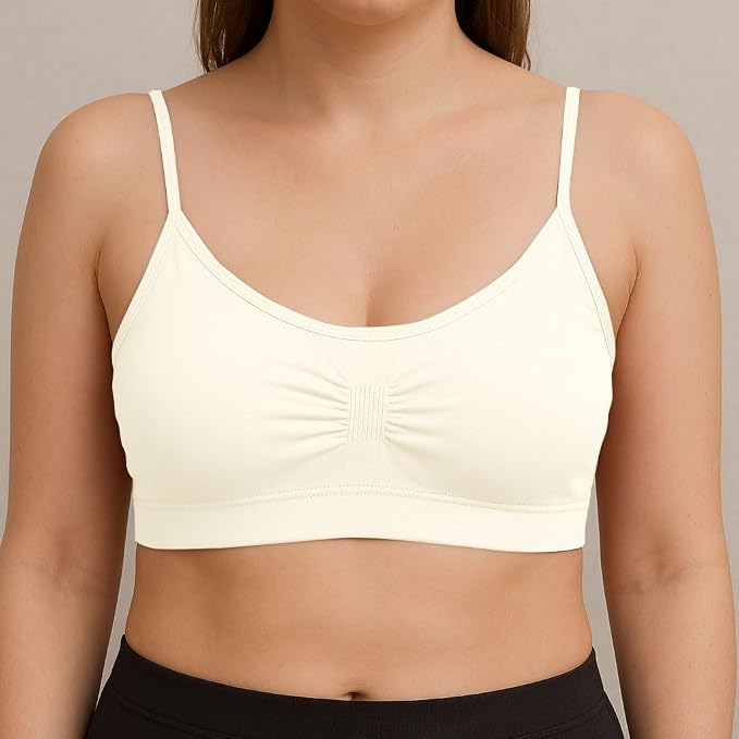 Nude-ivory-white