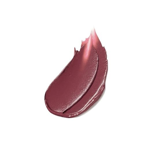 670 Bold Desires - A medium-deep mauve with a cool undertone