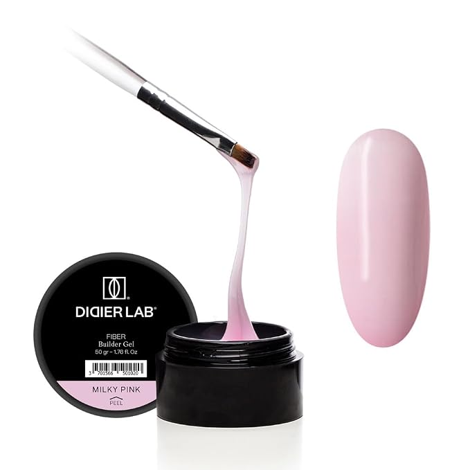 Milky Pink